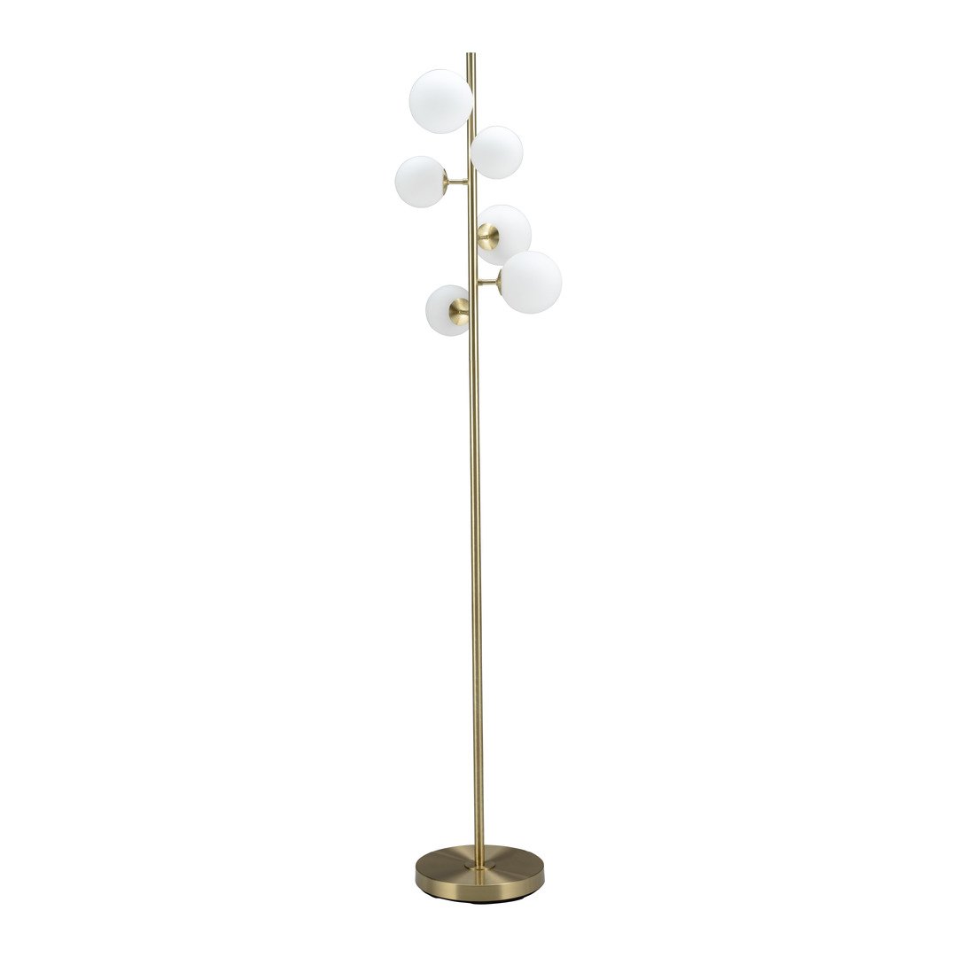 lampadaire HAGA