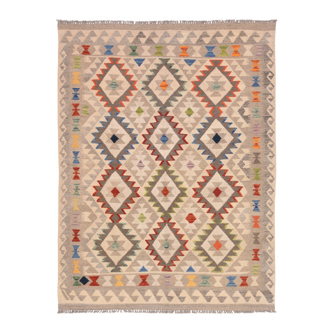 Kelimteppich Afghan Kelim