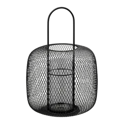 lanterna Mesh