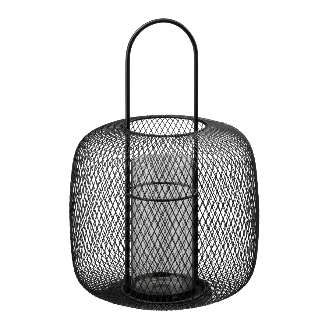lanterna Mesh