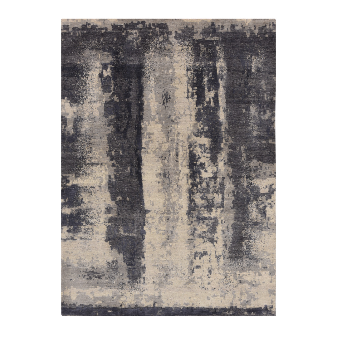 moderner Orientteppich Sahar Fresco