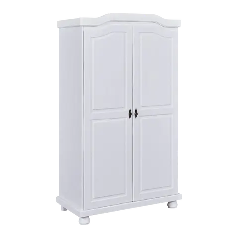 Drehtürenschrank Hedda
