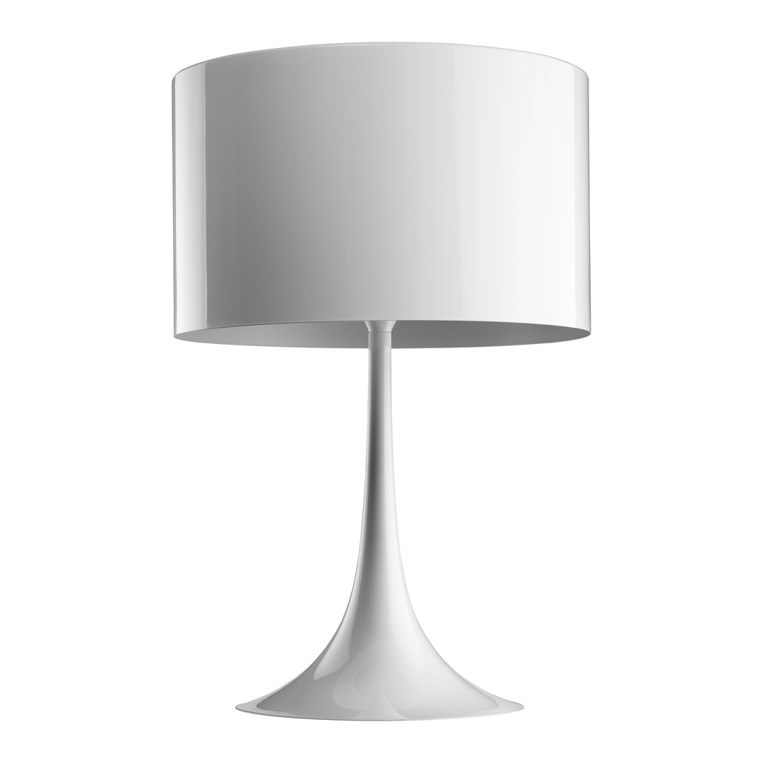 lampada da tavolo Spun Light