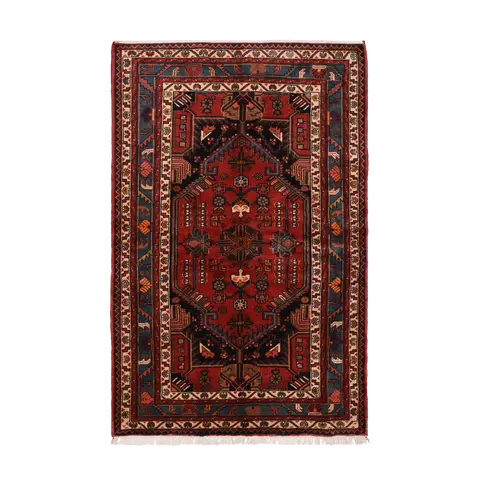 tapis persan Hamadan
