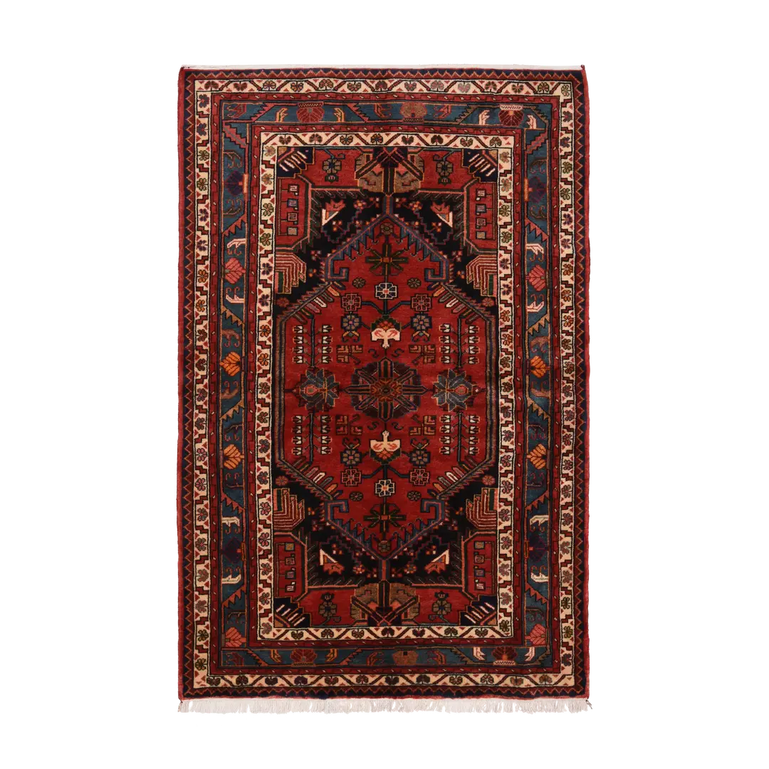 tapis persan Hamadan