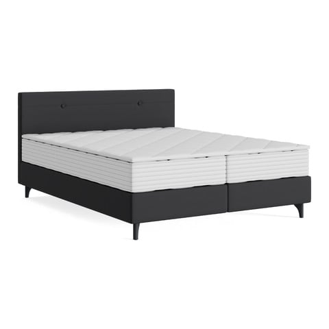 letto Boxspring AURORA