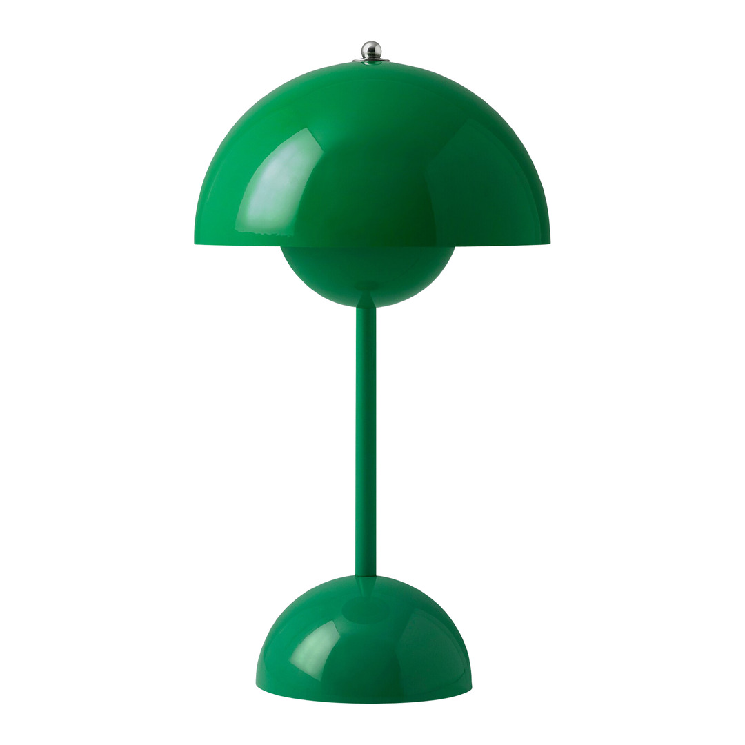 lampada da tavolo Flowerpot