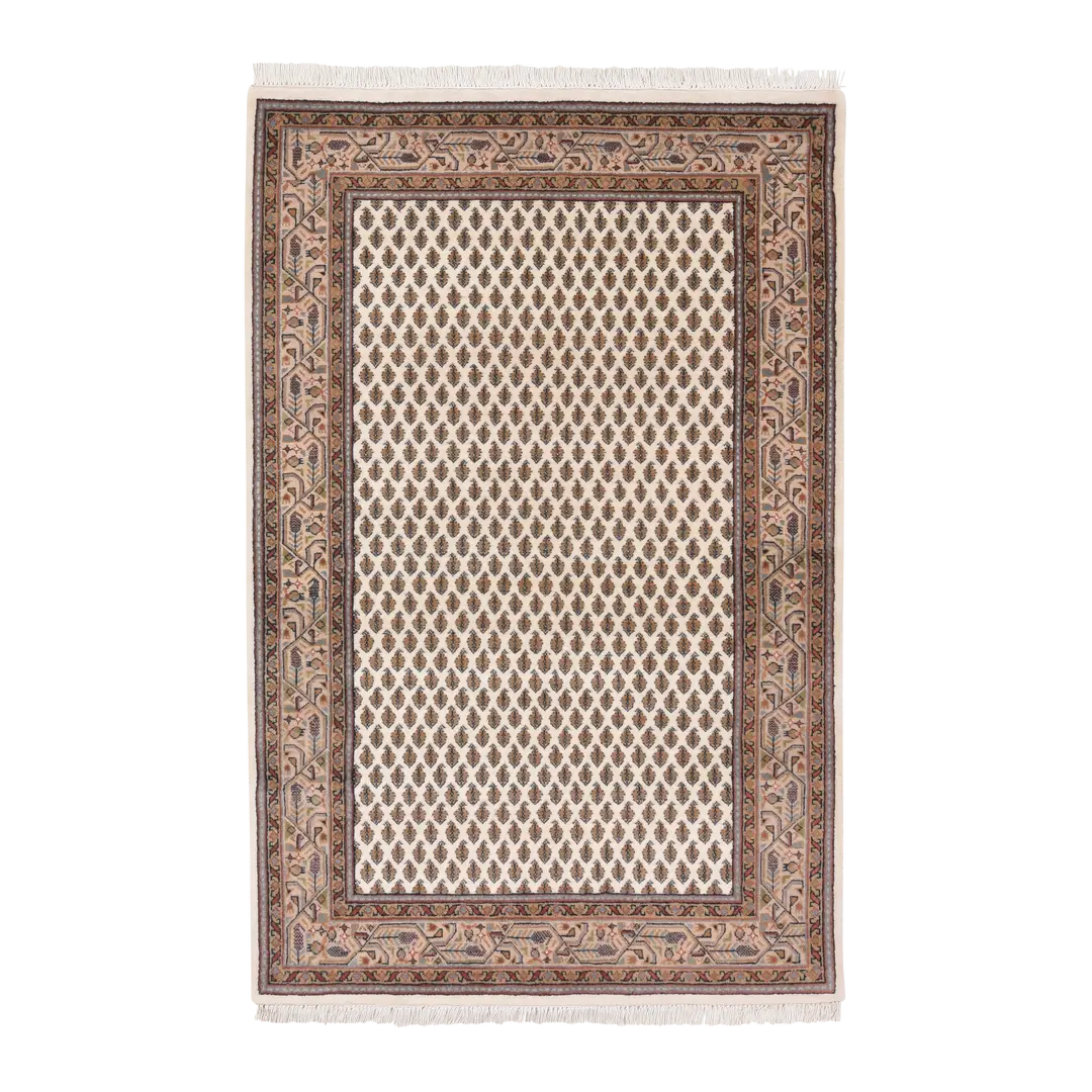 tapis d’Orient classiques Mir Indien