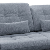 Ecksofa Rigatti