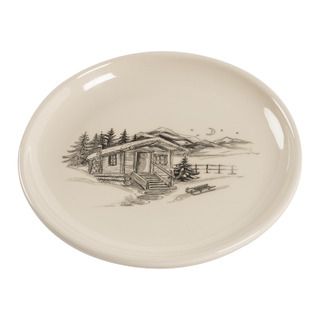 plat Chalet