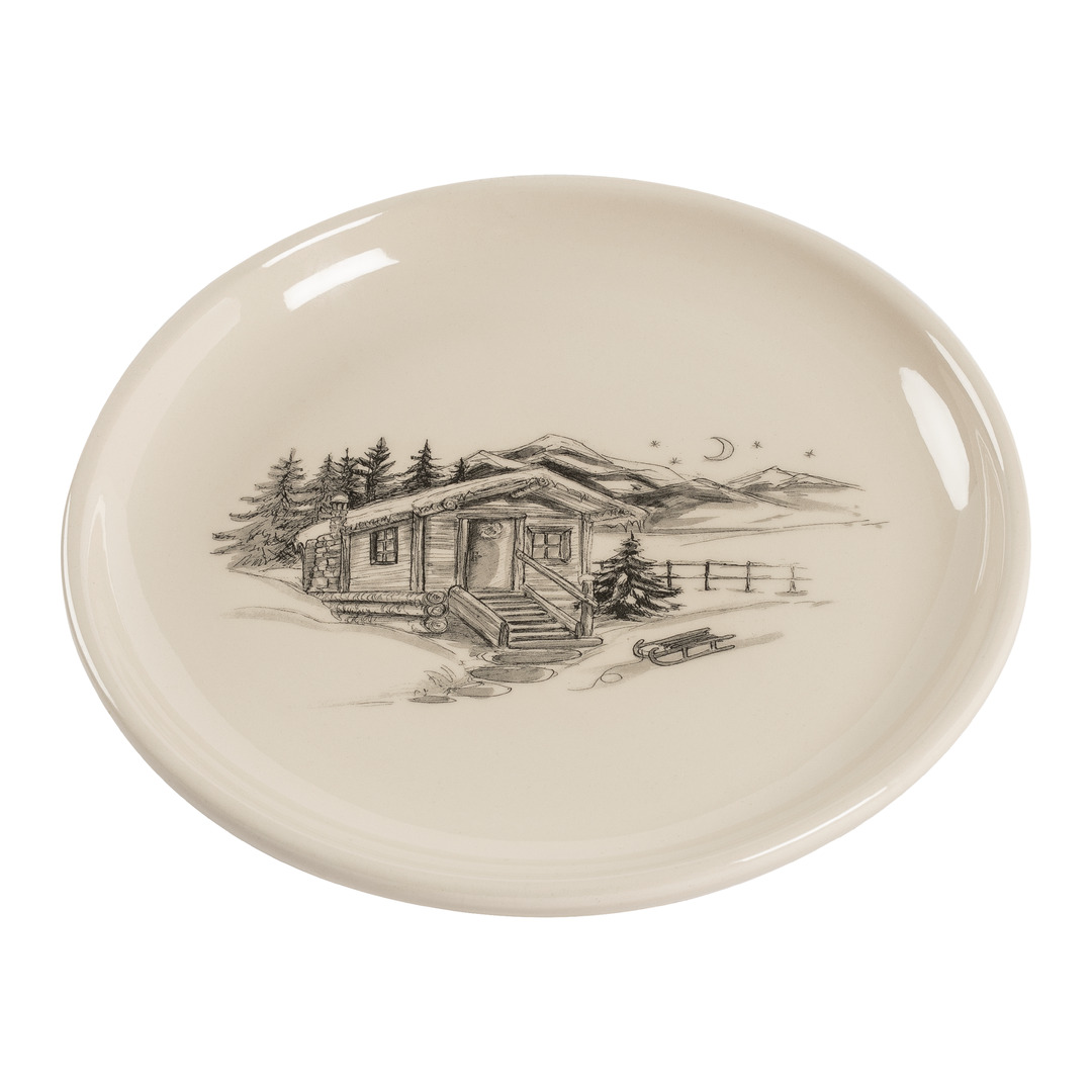 plat Chalet