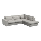 Ecksofa Grand