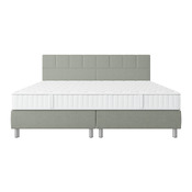 letto Boxspring Fabala