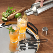 Cocktail-Set Clever & More