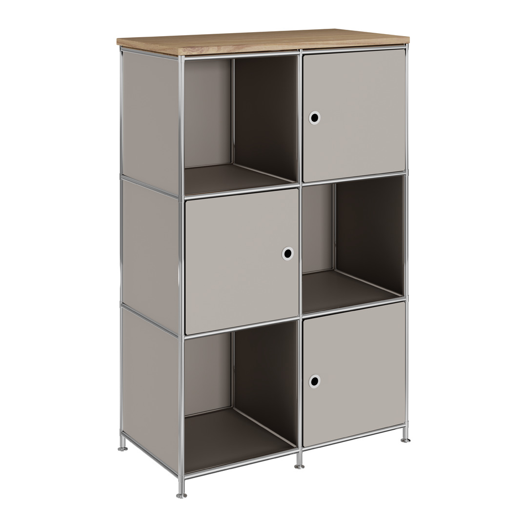 highboard QUADRO
