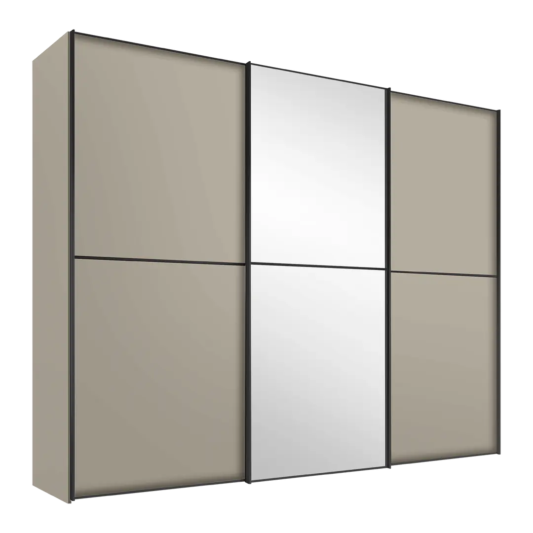 Schiebetürschrank System One