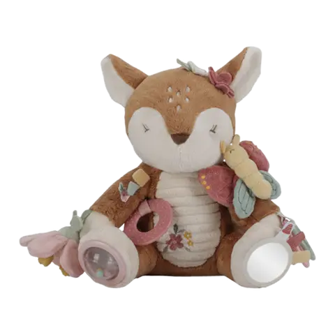 peluche Activity Animal