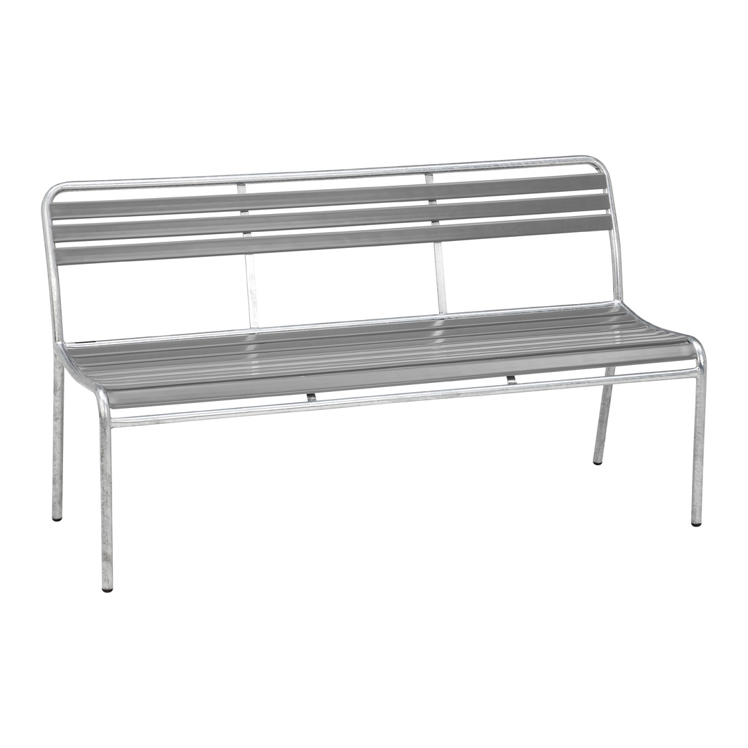 banc de jardin BAETTIG 35