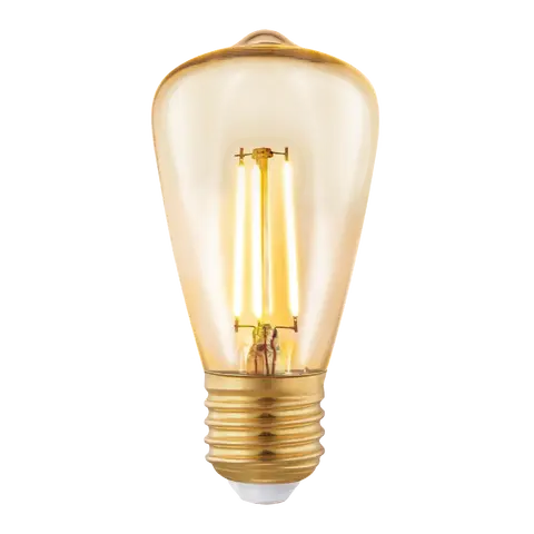 lampadina E27 Led Step
