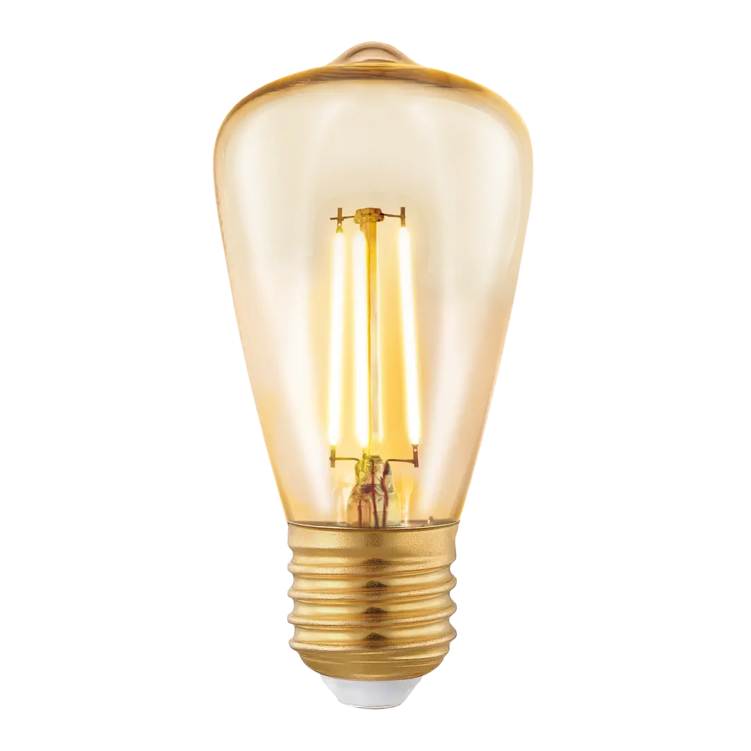 Leuchtmittel E27 Led Step