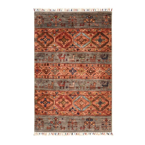 Orientteppich Saraban