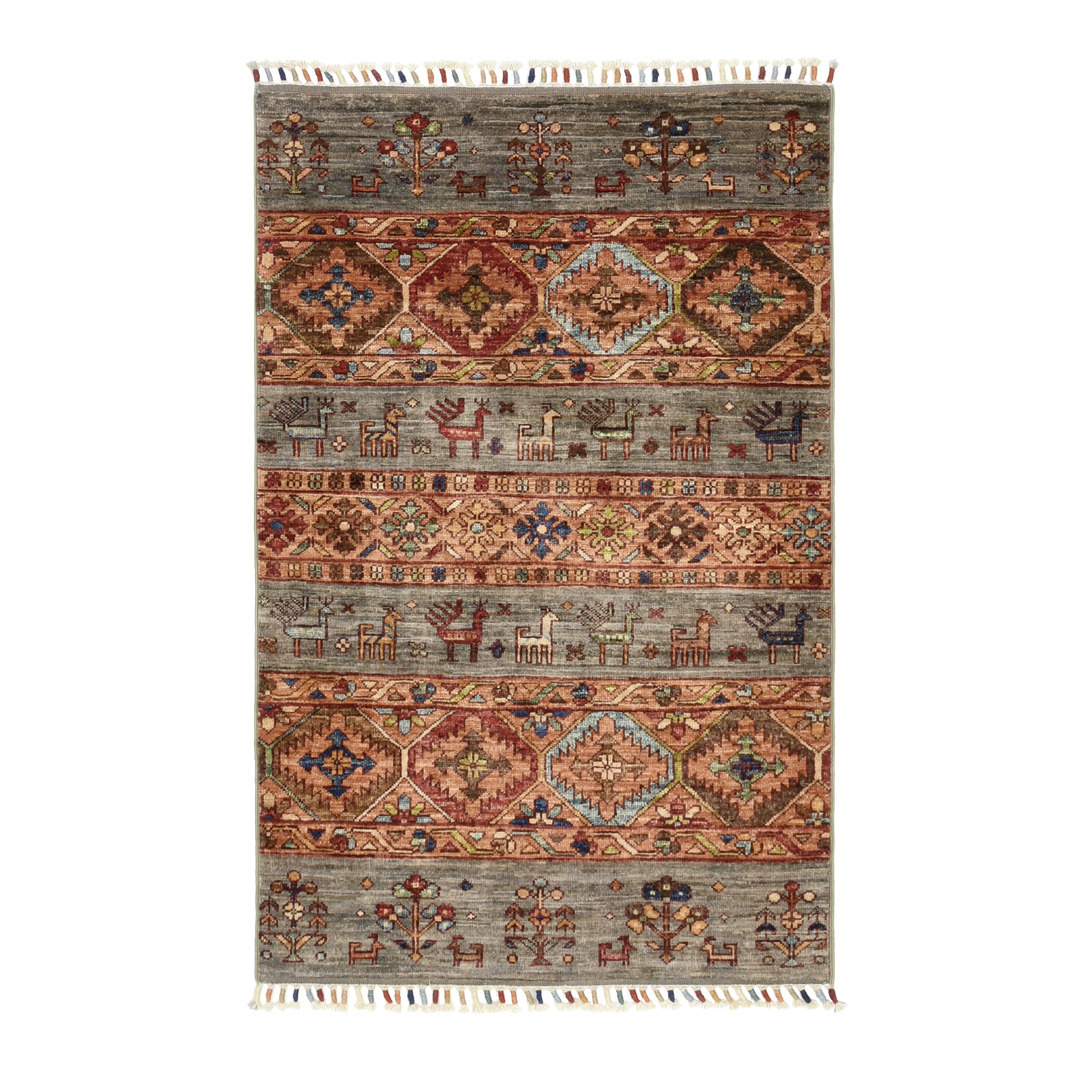 Orientteppich Saraban