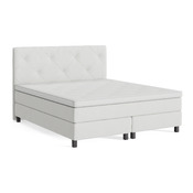 lit boxspring Nylund