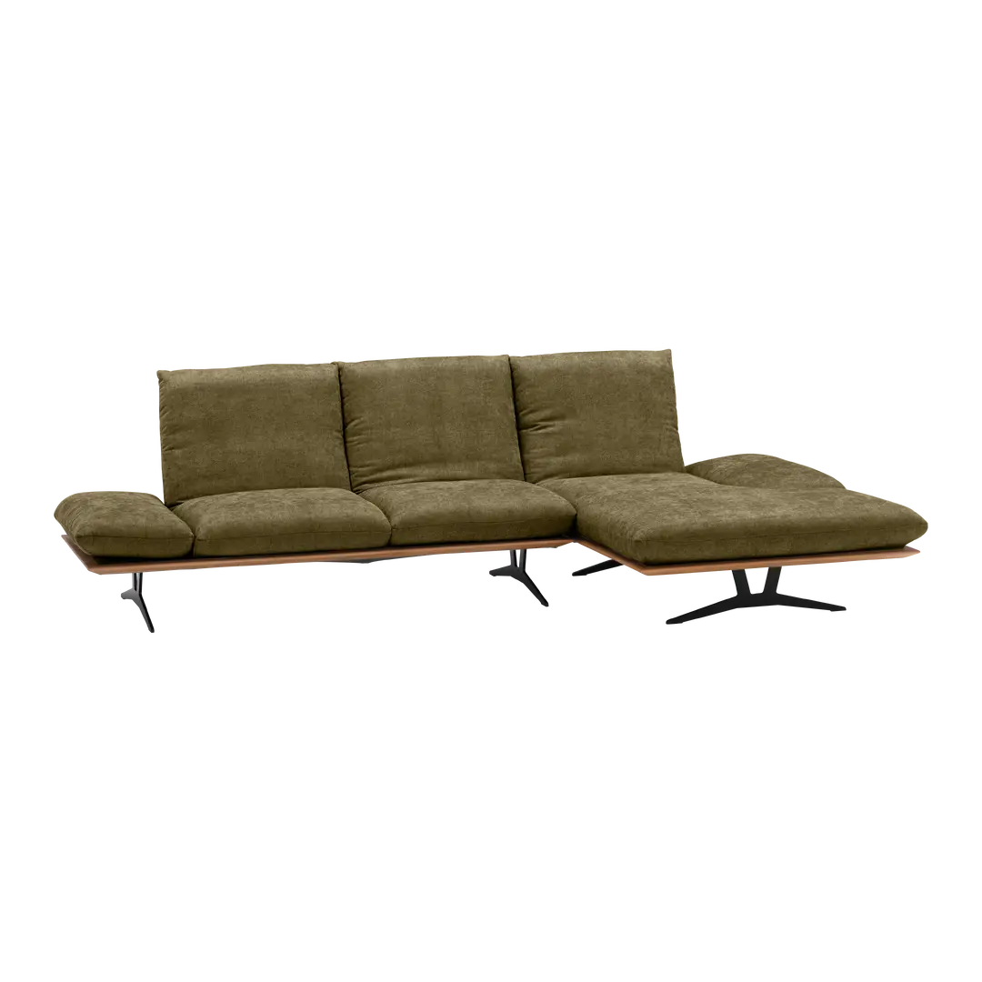 Ecksofa Formia 1