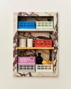 boîte pliante Colour Crate Mini