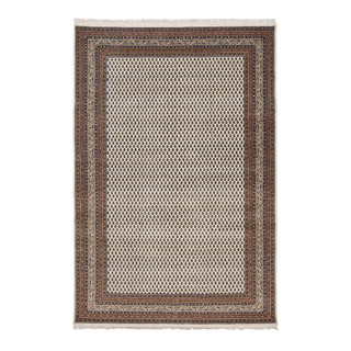 tapis d’Orient classiques Mir Indien
