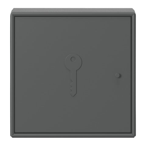 Wandregal Unlock