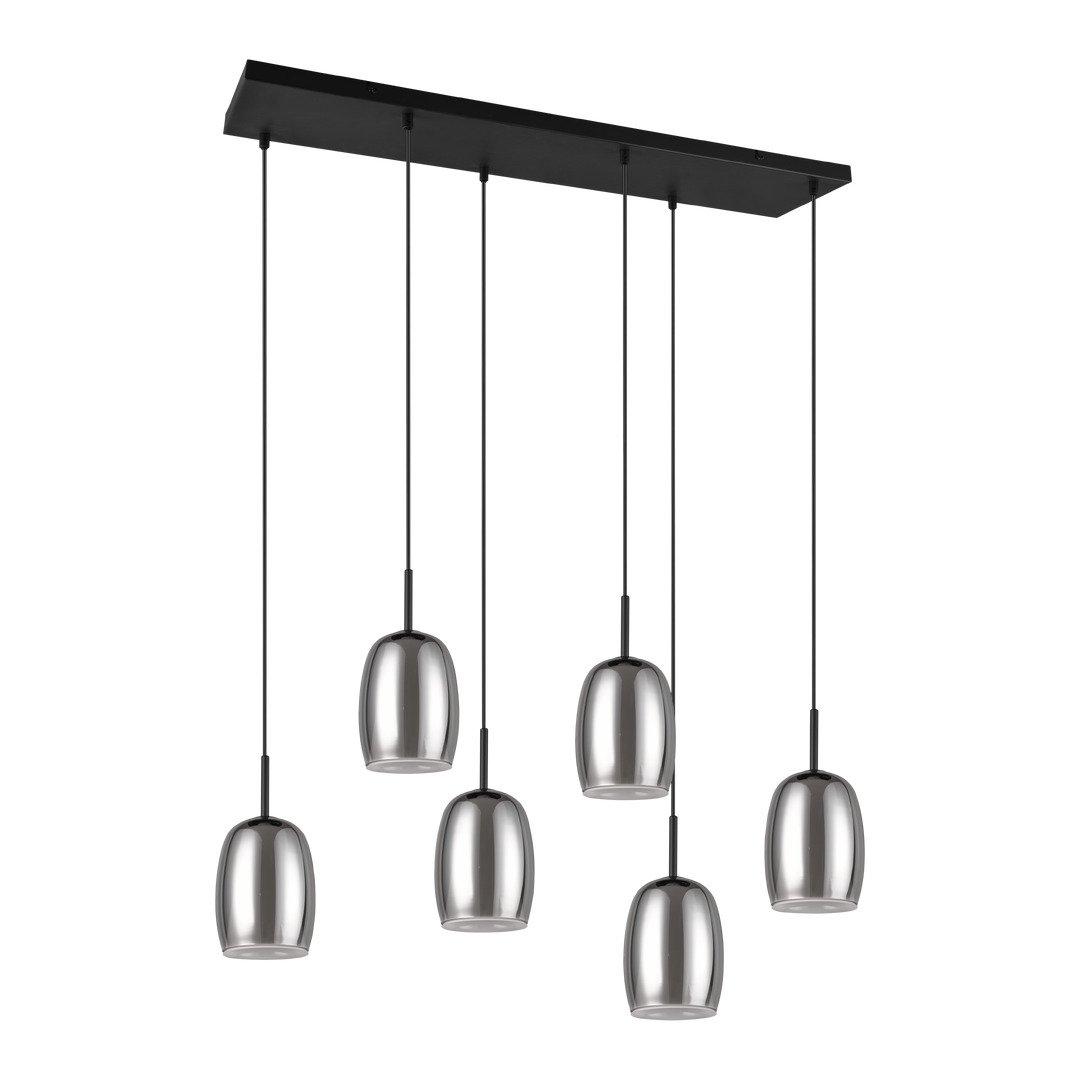 lampada a sospensione Barret