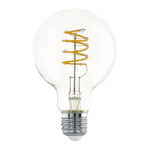 lampadina E27 Led Klar