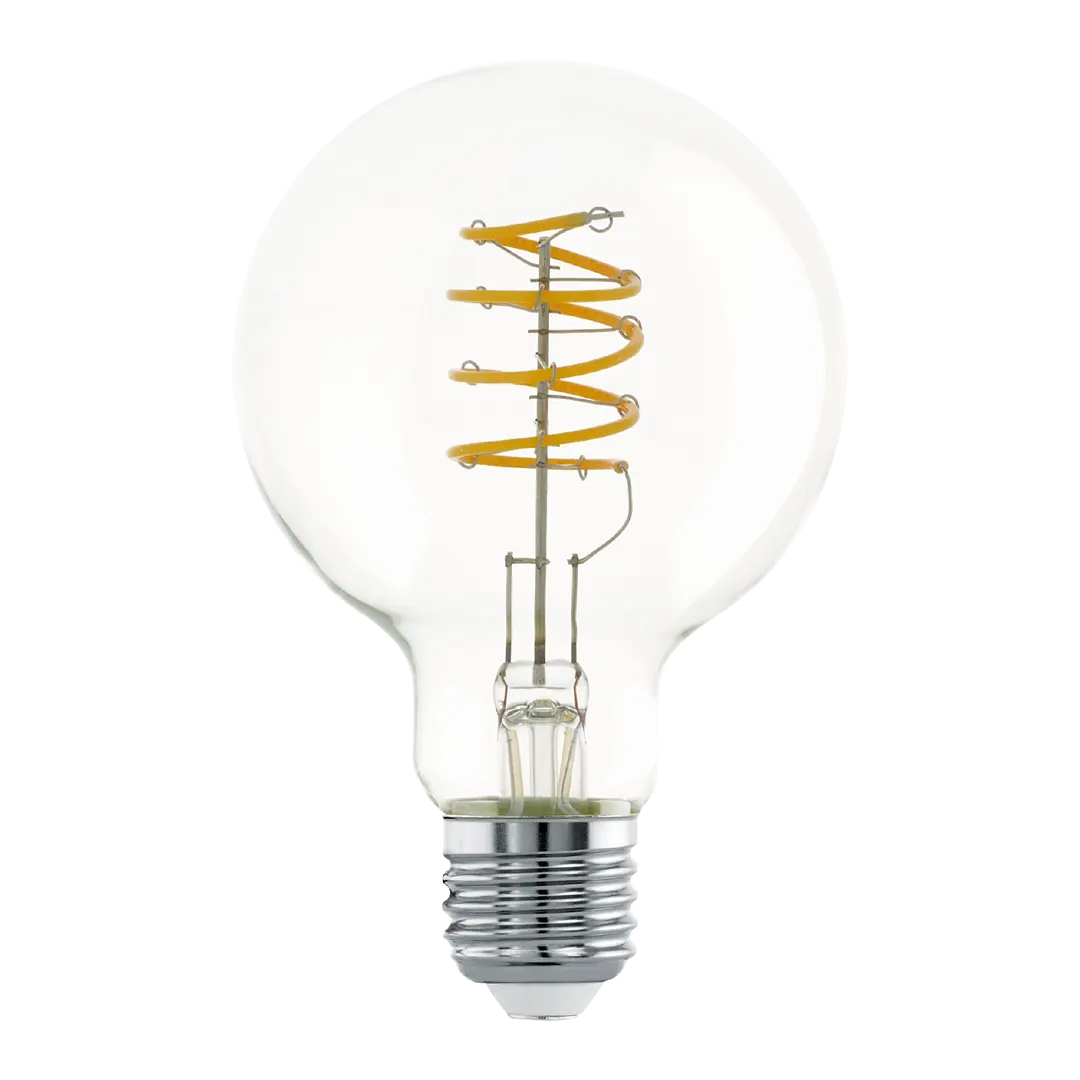 Leuchtmittel E27 Led Klar