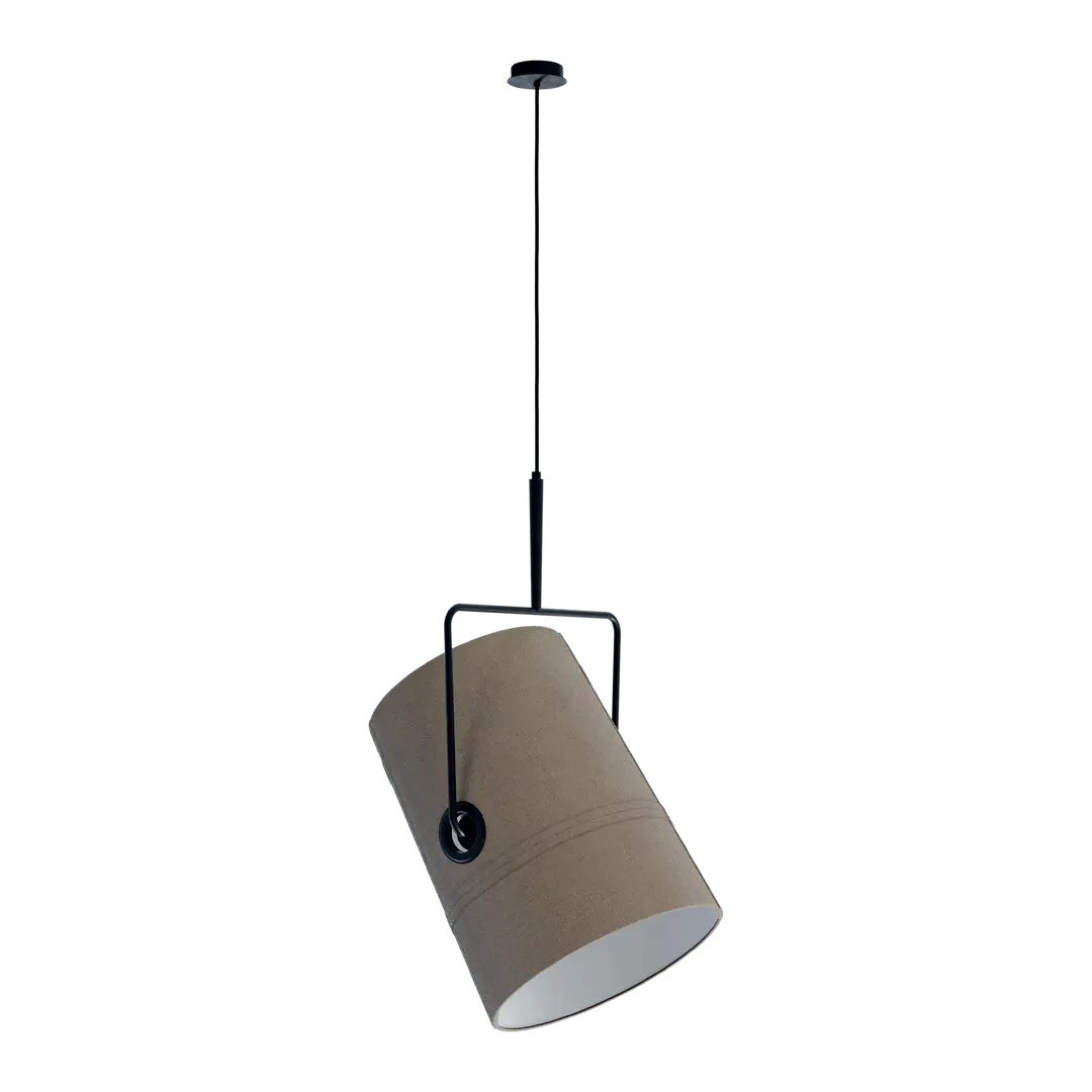 lampada a sospensione Fork