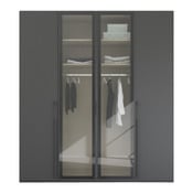 Drehtürenschrank Skat