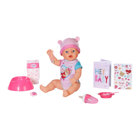 poupée Baby Born