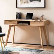 table pour ordinateur Eiche Dekor