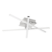lampada da parete e soffitto Lasana 1