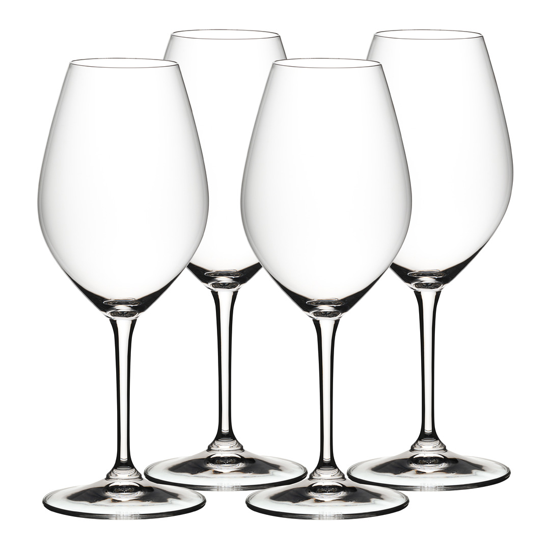 set de verres à vin Wine Friendly