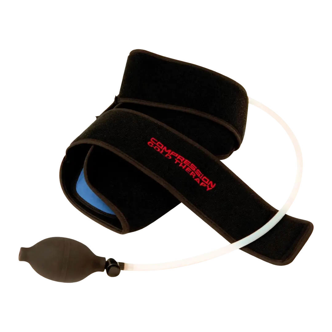 cuscinetto di raffreddamento Compression
