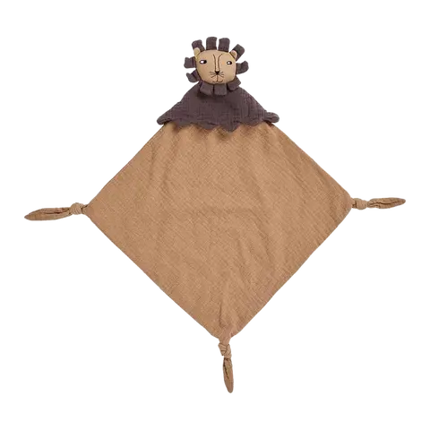 Kuscheltuch Oytex