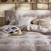 letto Boxspring Massello