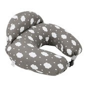 coussin d'allaitement Bebe