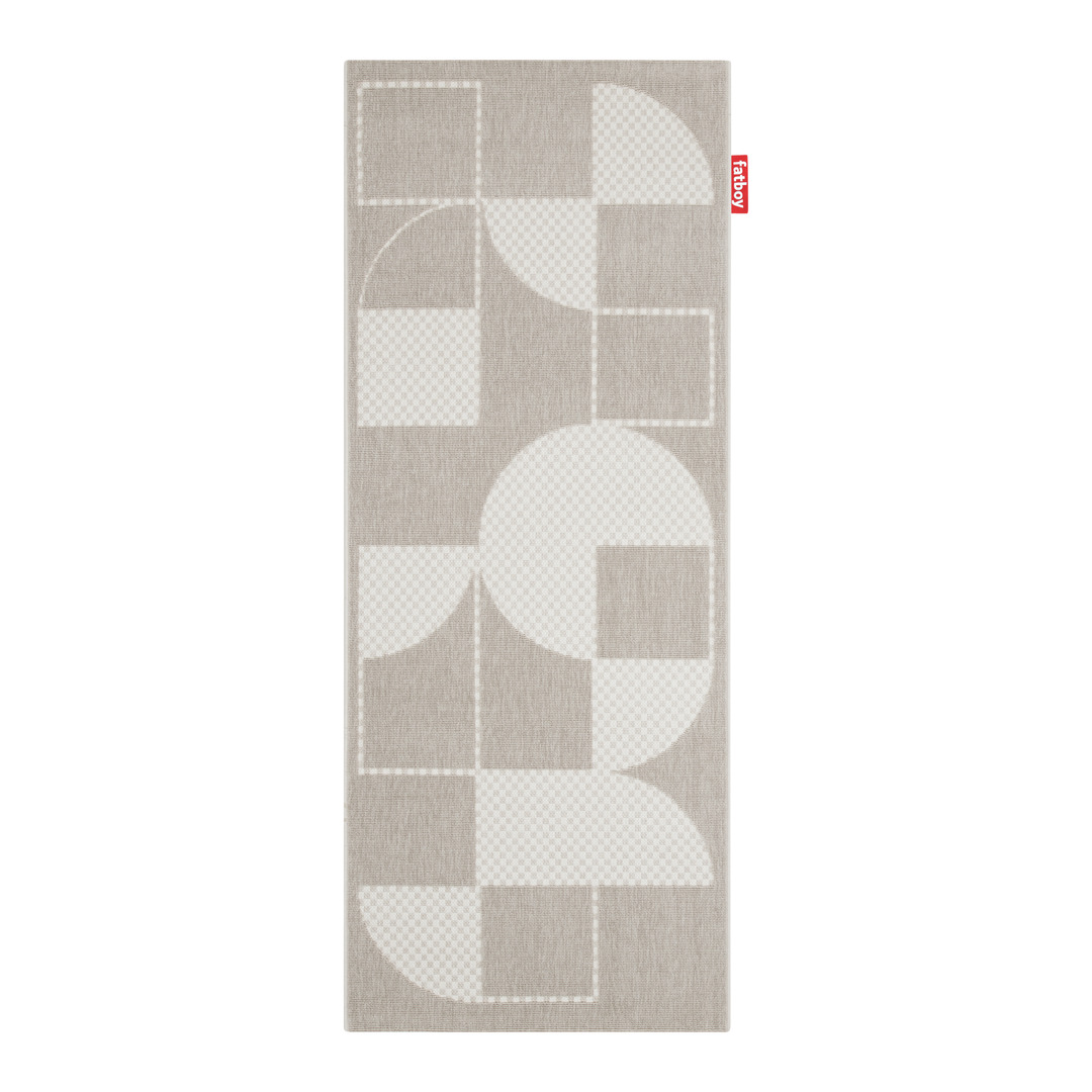 tapis d’extérieur Carpretty Catwalk