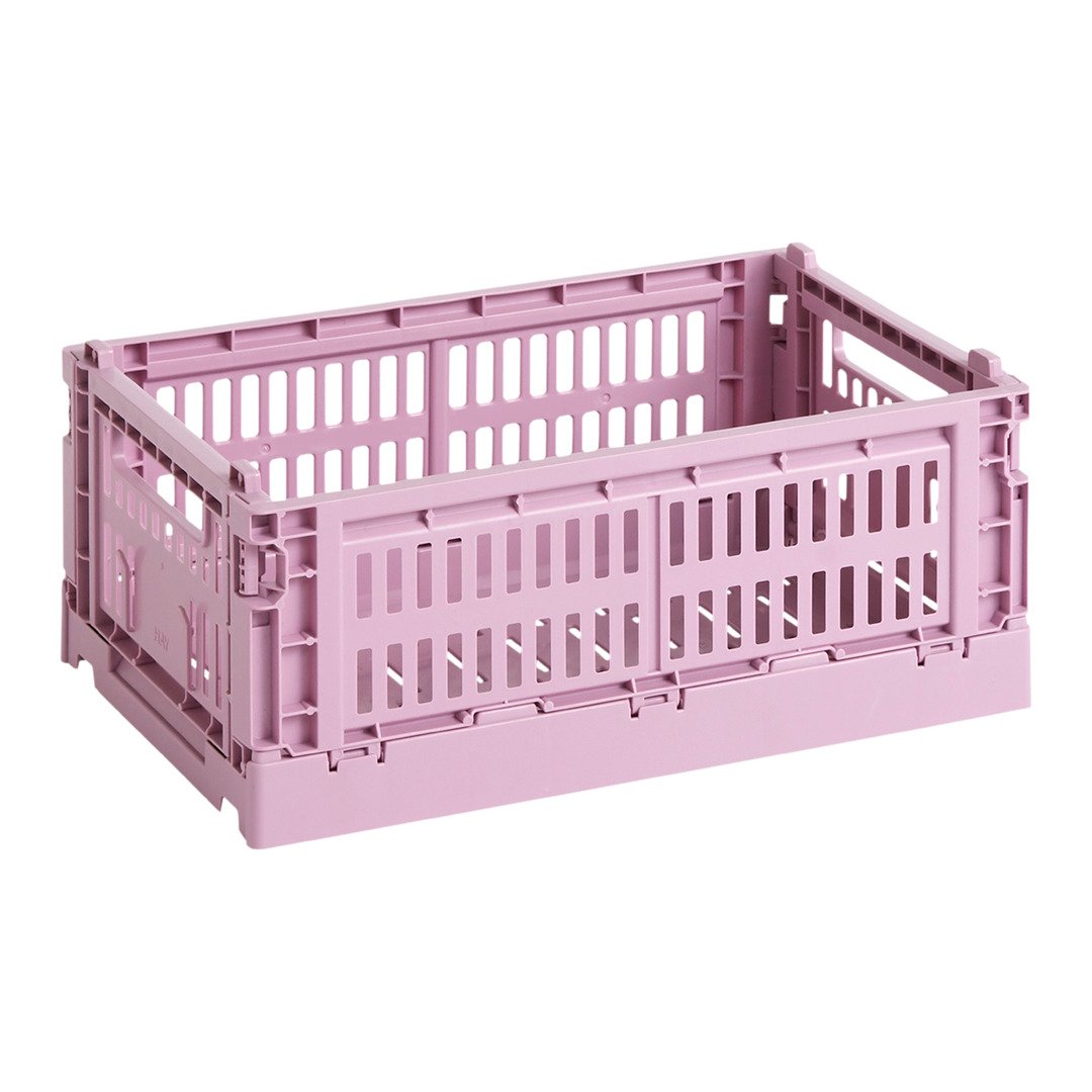 Klappbox Colour Crate