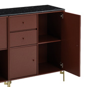 Sideboard System