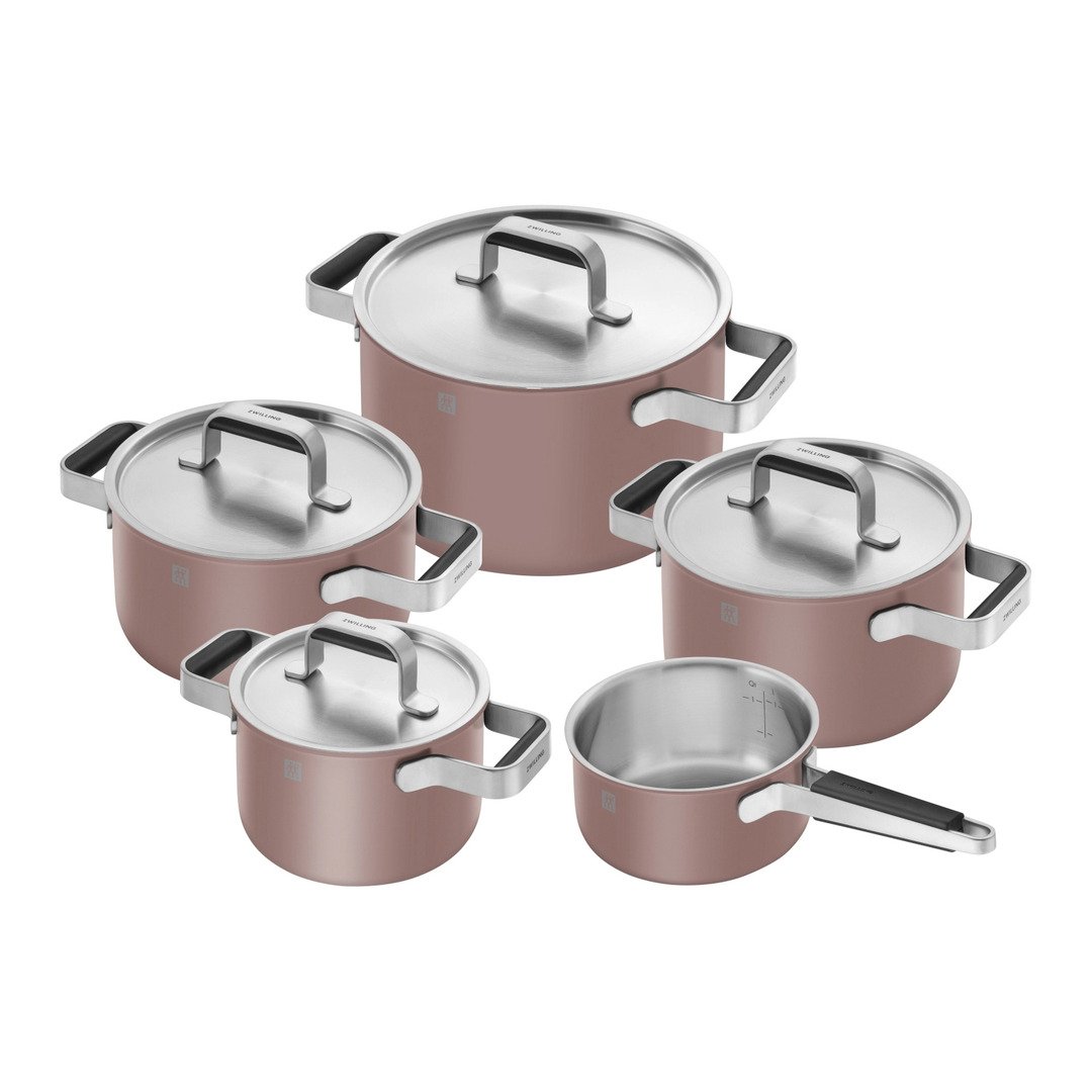 Set di pentole Pure