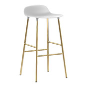 sgabello da bar Form