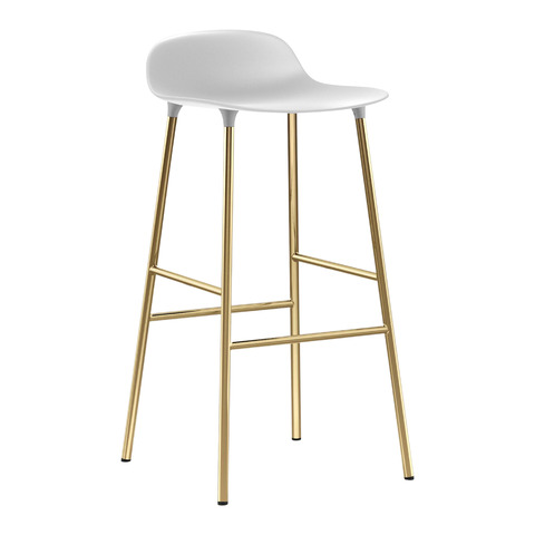 tabouret de bar FORM